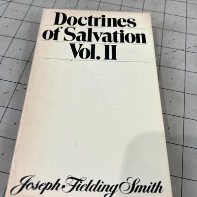LDS Book Series - Paperback Dated 1977