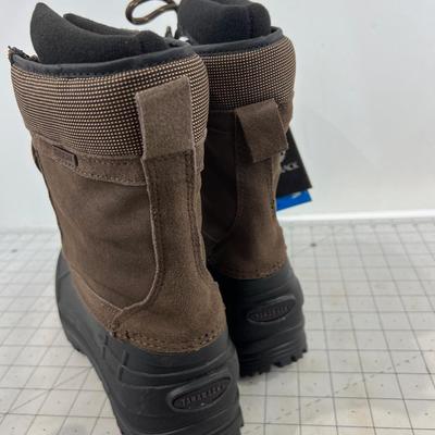 Tamarack Men's Boots Size 9 Snowboot