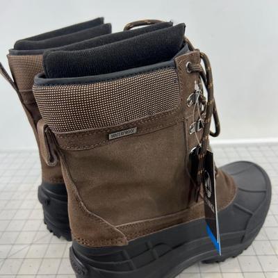 Tamarack Men's Boots Size 9 Snowboot