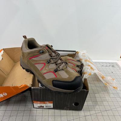 Northside SNOHOMISH Boots 13EE Size Men's 