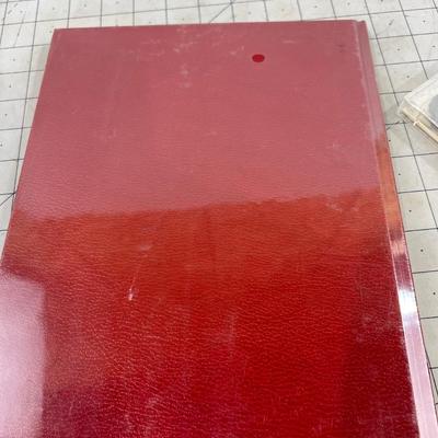 FORGOTTEN Caroles Book & Cassett Tape NEW SEALED