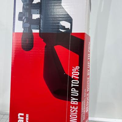 CROSSMAN Air Power Micro Piston Pellet Gun NEW 