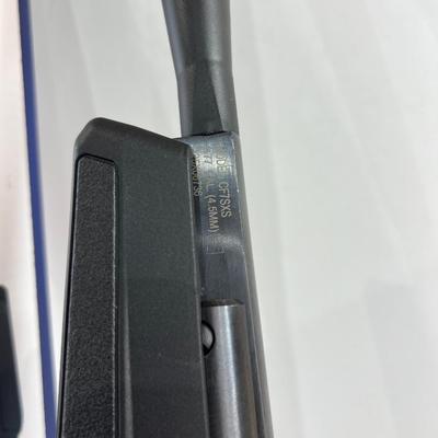 CROSSMAN Air Power Micro Piston Pellet Gun NEW 