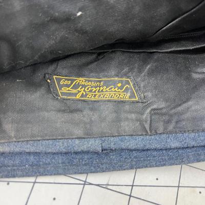 WWII Era Garison Cap