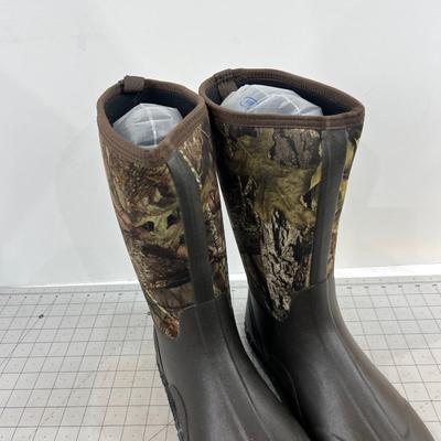 New TAMARAK Men's Size 11 MUCK Boot 