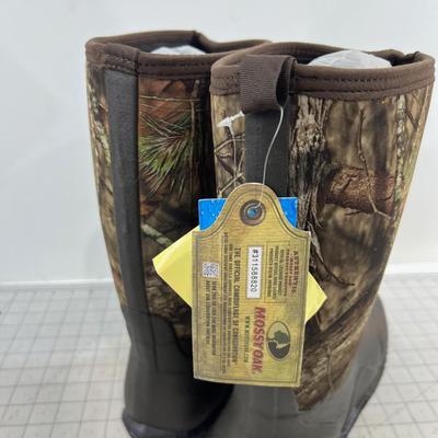 New TAMARAK Men's Size 11 MUCK Boot 