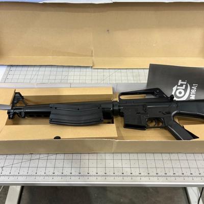 COLT M16A1 Toy / Air Soft Gun 