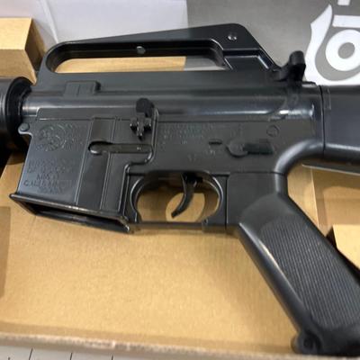 COLT M16A1 Toy / Air Soft Gun 
