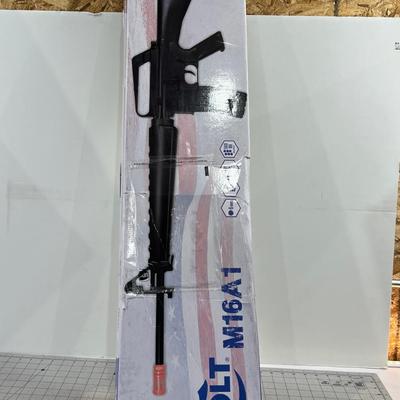 COLT M16A1 Toy / Air Soft Gun 