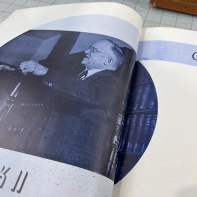 BYU Banyon Year Books 1939 and 1942 WOW! Good Stuff