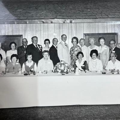 Old Photographs Mixed Pile 