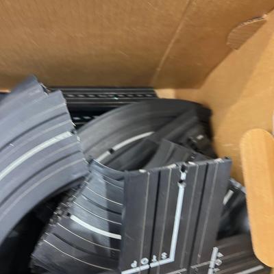 Arora Track - Model Motoring Race Car Track - Track Only! 