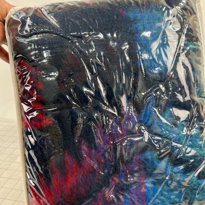 Lovely New Colorful CUDDLE WRAP