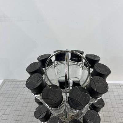 Spice Rack