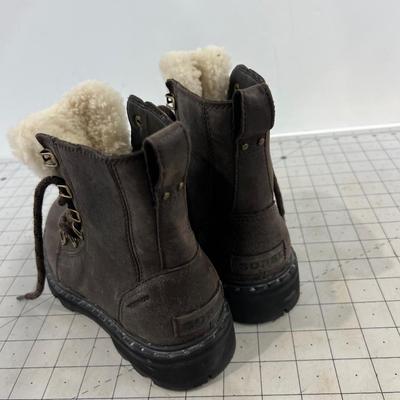 Sorel Boots 