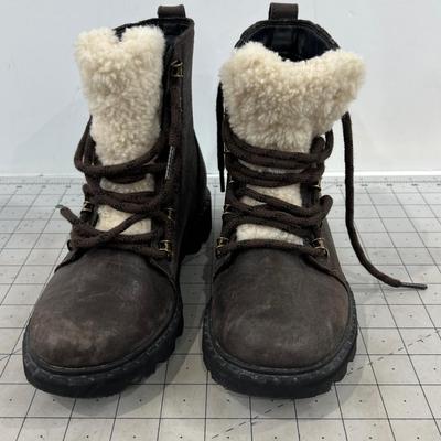 Sorel Boots 