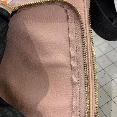 Steve Madden PINK Cross body Purse 