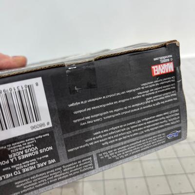 Die Cast Mystique X-Men New 