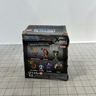 Die Cast Mystique X-Men New 
