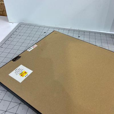 3-D Lemon Print and Comic Book Cover Art Print 