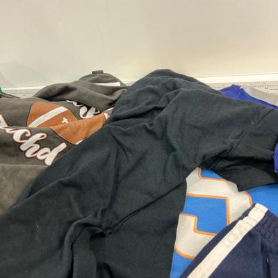 New & Used Kids Boy Clothing 