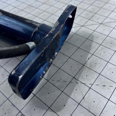 Vintage Bike Pump