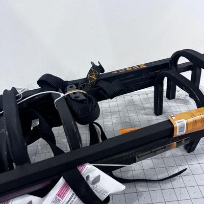 Muddy Stager Steps for Climbing the tree 