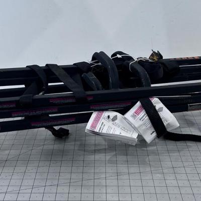 Muddy Stager Steps for Climbing the tree 