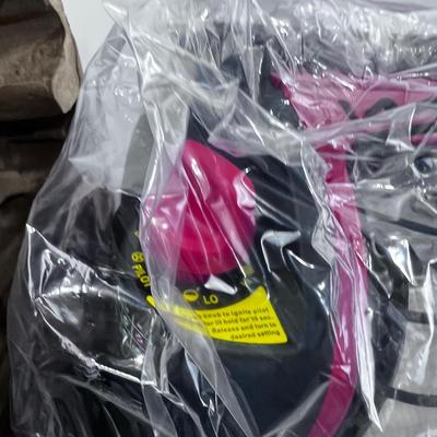 Little Buddy Heater NEW 