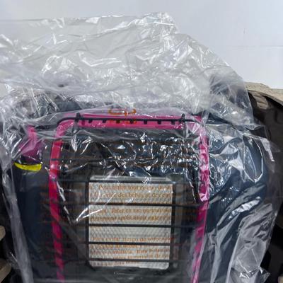 Little Buddy Heater NEW 