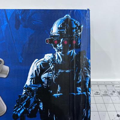 Tactical Force Tri Shotgun - Air Soft Gun