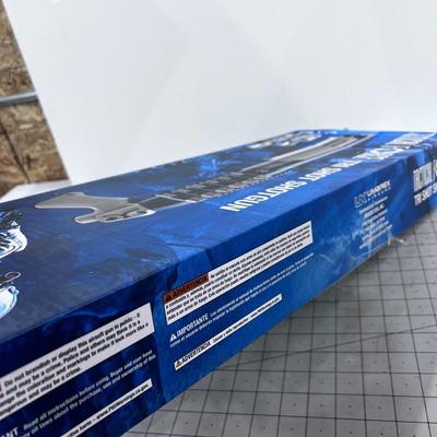 Tactical Force Tri Shotgun - Air Soft Gun