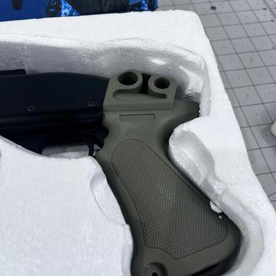 Tactical Force Tri Shotgun - Air Soft Gun