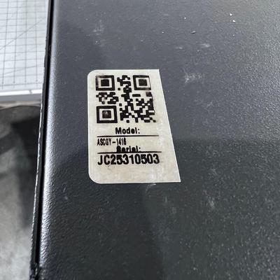 Stack on Ammo Security Cabinet, Complete 