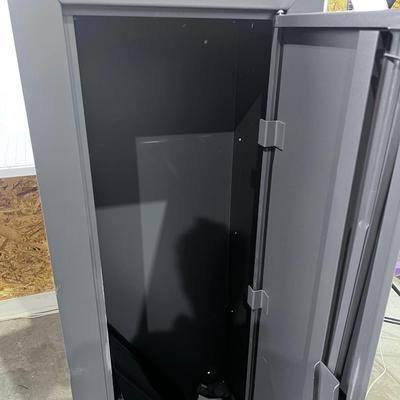 Stack on Ammo Security Cabinet, Complete 