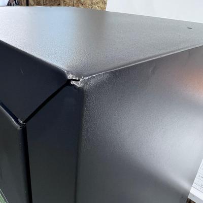 Stack on Ammo Security Cabinet, Complete 