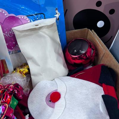 All The Christmas Imaginable! 