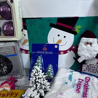 All The Christmas Imaginable! 