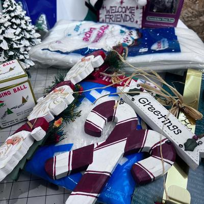 All The Christmas Imaginable! 