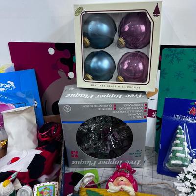 All The Christmas Imaginable! 