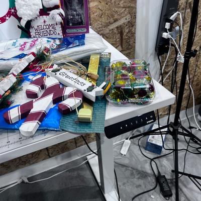 All The Christmas Imaginable! 