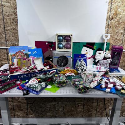 All The Christmas Imaginable! 