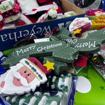 All The Christmas Imaginable! 