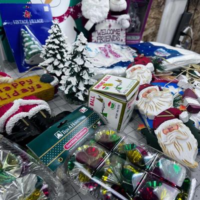 All The Christmas Imaginable! 