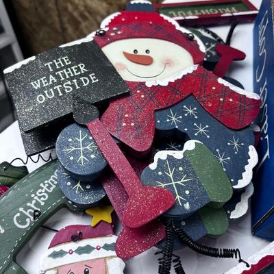 All The Christmas Imaginable! 