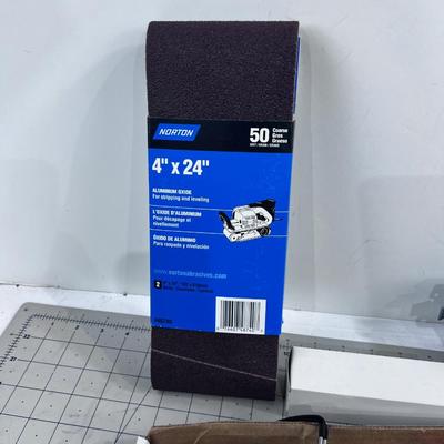 Large Lot of Tools and Tool Related Items 