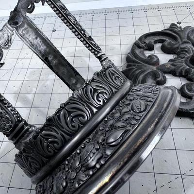 Decorative Metal Items 2 Stranger Things