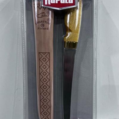 RAPALA 7" Fillet Knife NEW