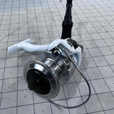 Shakespear Large Cat Fishing Reel