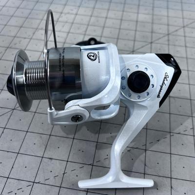 Shakespear Large Cat Fishing Reel